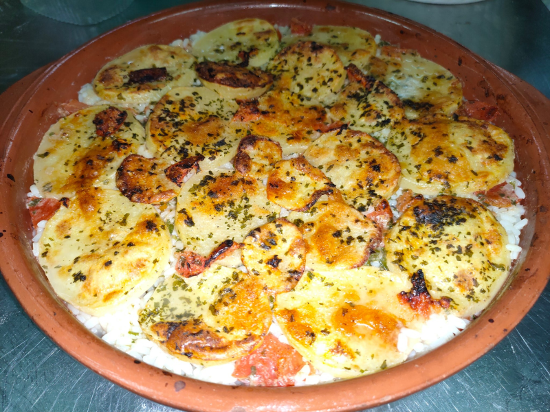 Panificio Gastronomia delle Gravine