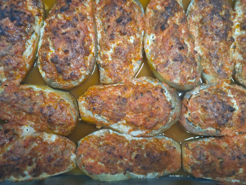 Panificio Gastronomia delle Gravine
