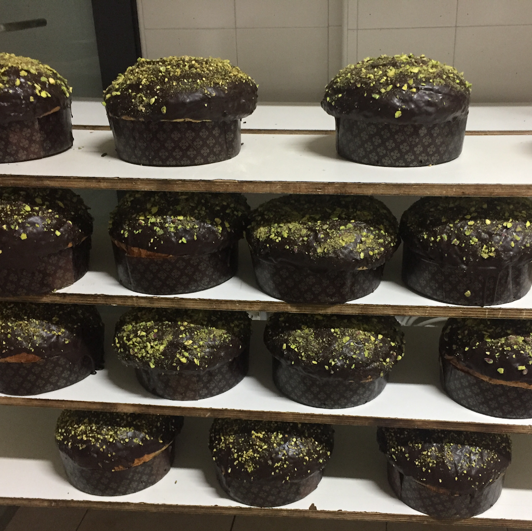 Panificio Gastronomia Leocata S.R.L.S., Giarre
