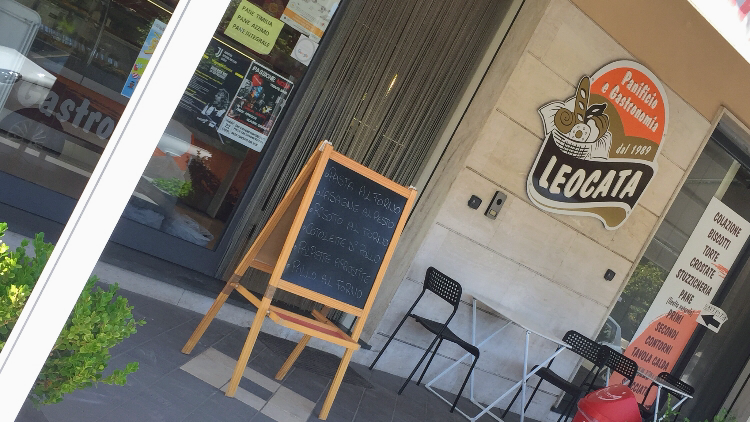 Panificio Gastronomia Leocata S.R.L.S.
