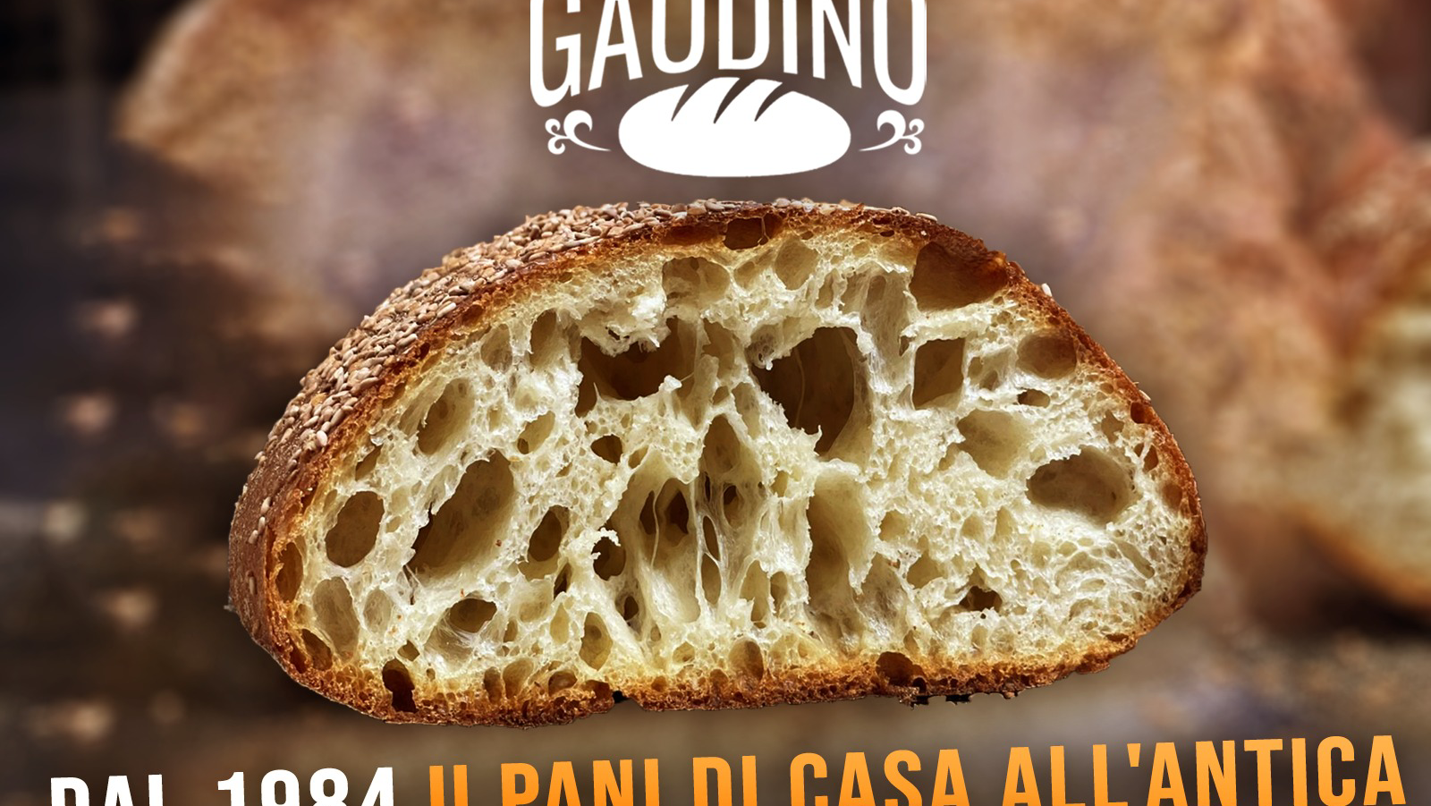 Panificio Gaudino Giuseppe, Salemi