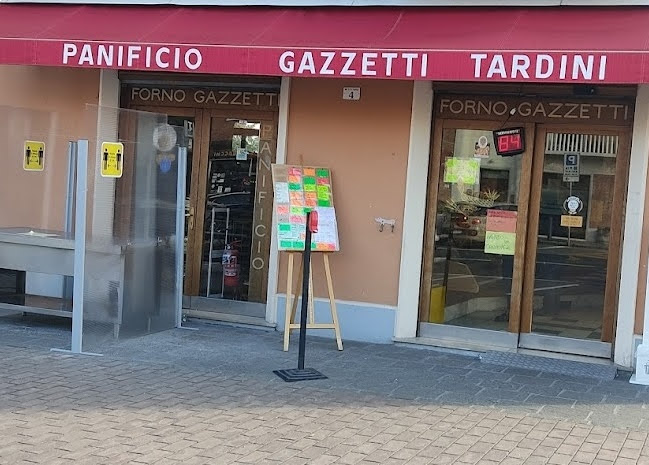 Panificio Gazzetti & Tardini