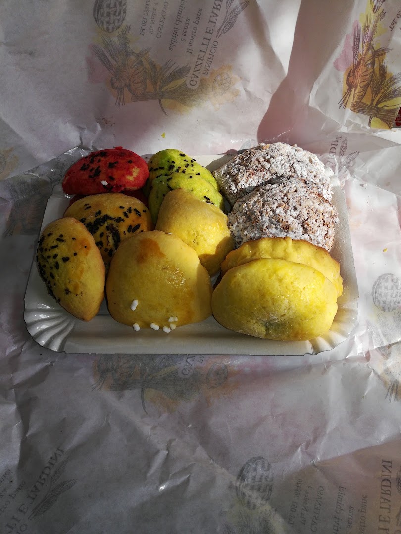 Panificio Gazzetti & Tardini