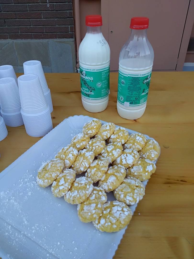 Panificio Gazzetti & Tardini