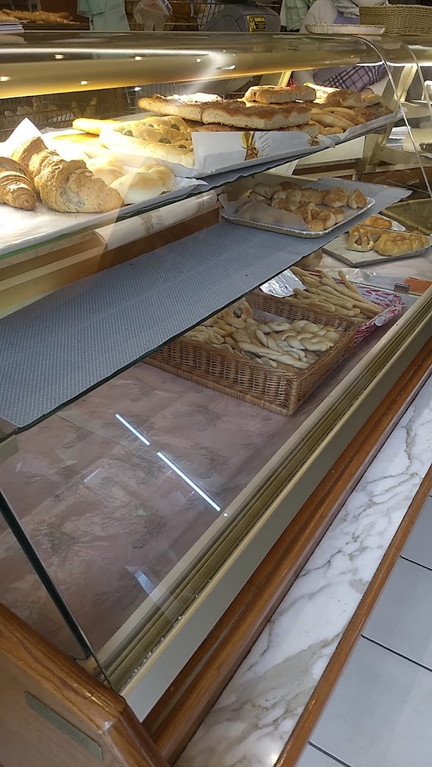 Panificio Gazzetti & Tardini