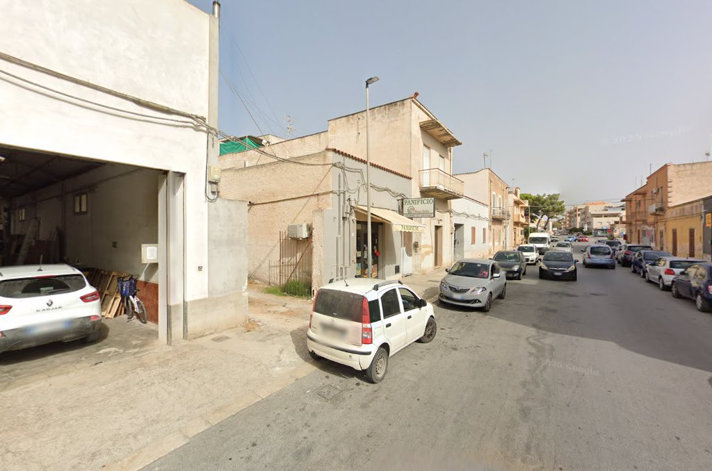 Panificio Gemme di grano di Milazzo Stefano