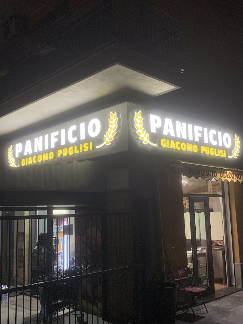Panificio Giacomo Puglisi