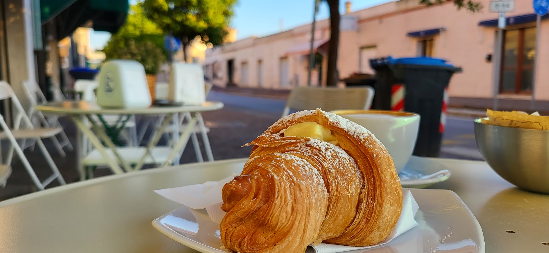 Panificio Giaconi