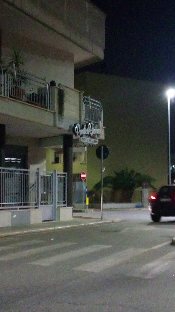 Panificio Gianna