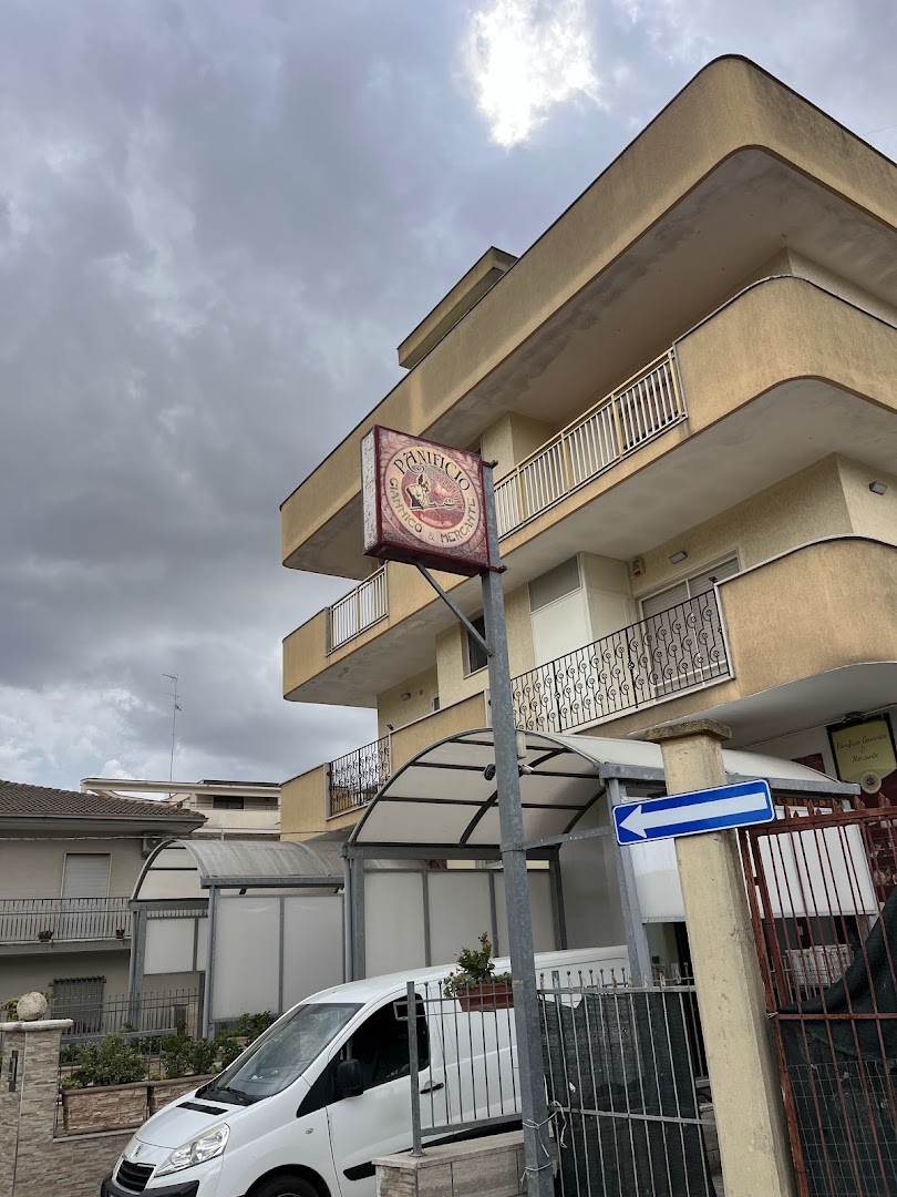 Panificio Giannico & Mercante, Laterza