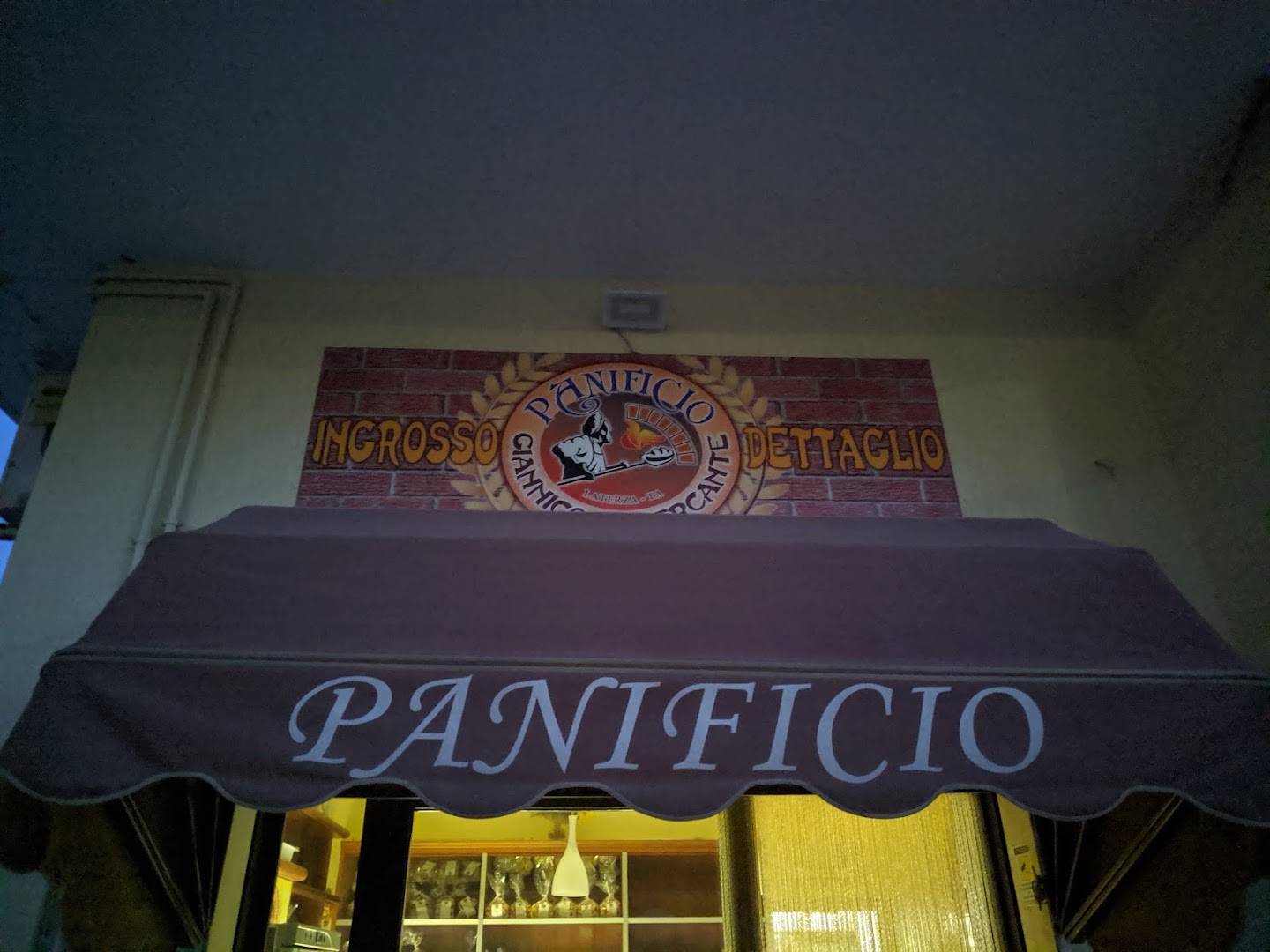 Panificio Giannico & Mercante