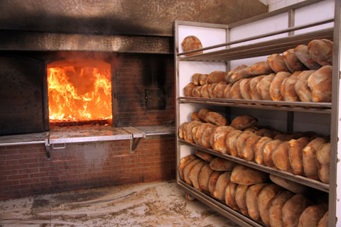 Panificio Giannico & Mercante
