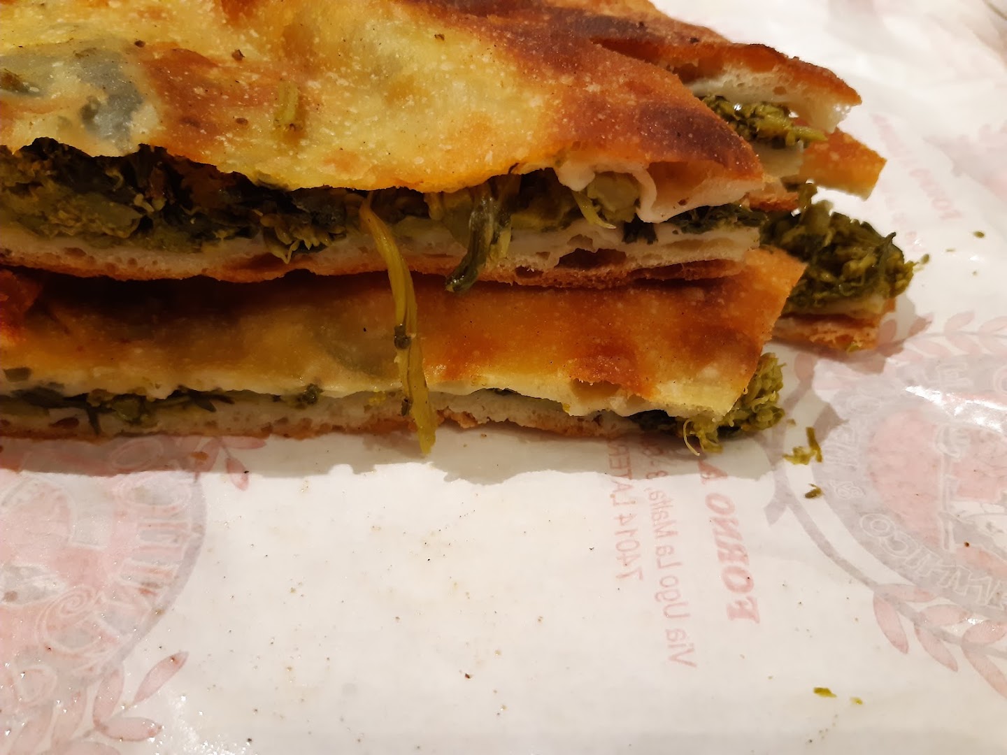 Panificio Giannico & Mercante