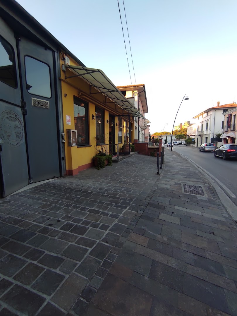 Panificio Giannotti, Altopascio