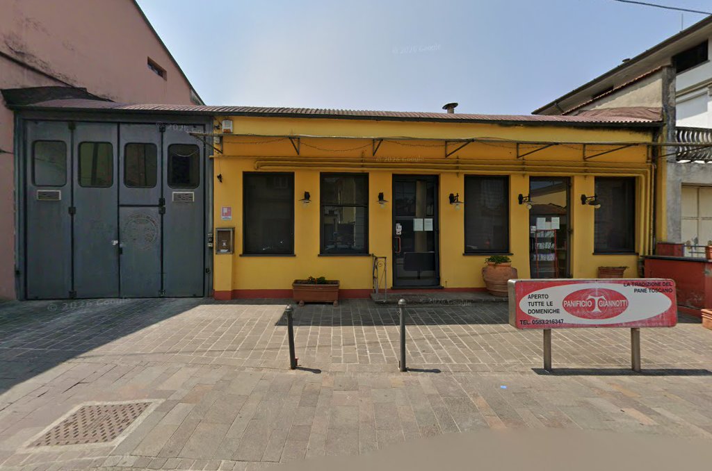 Panificio Giannotti