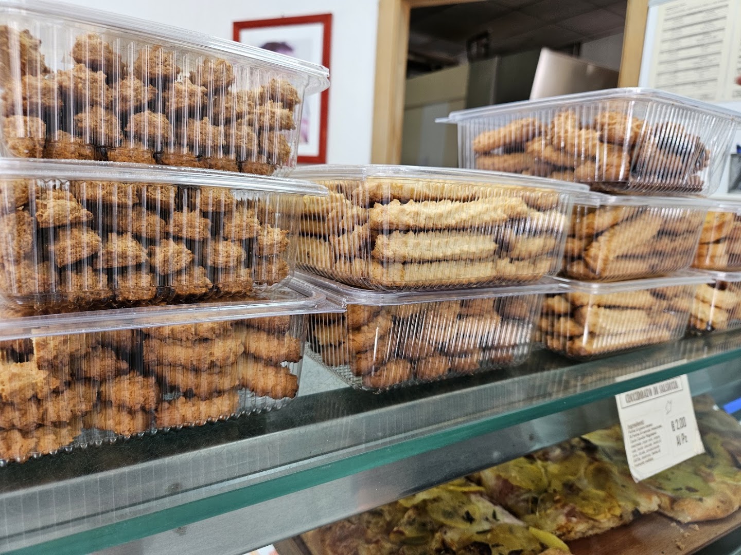 Panificio Giavatto Pasquale