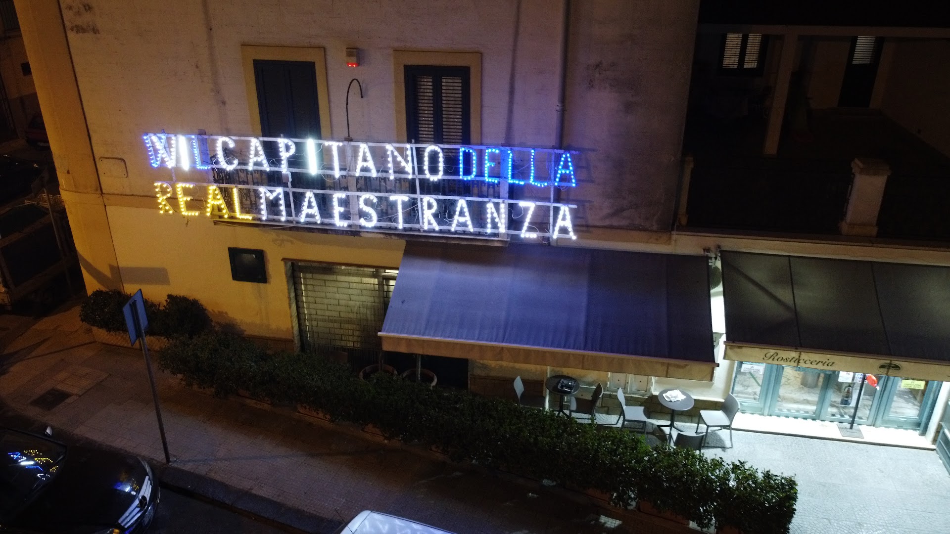 Panificio Gin di Garzia Calogero & C. S.N.C.