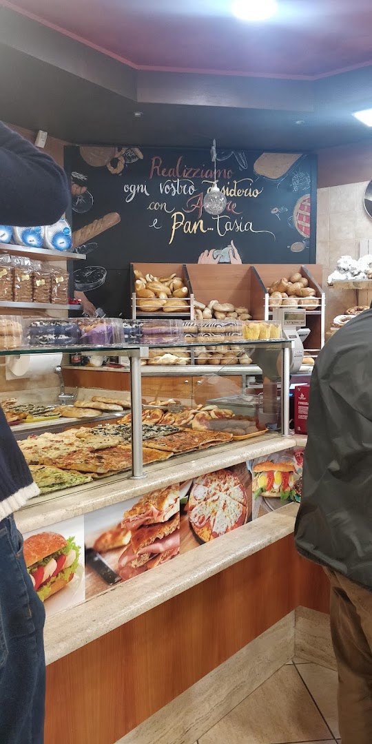 Panificio Giulio De Santis