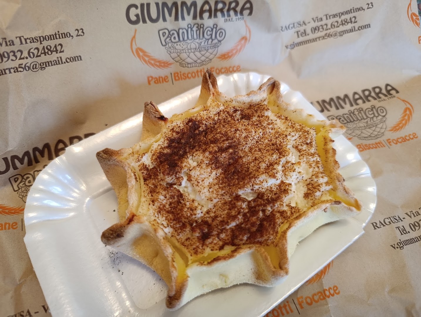 Panificio Giummarra