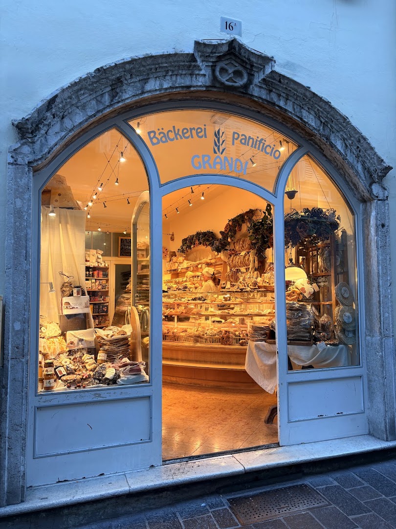 Panificio Grandi Bolzano