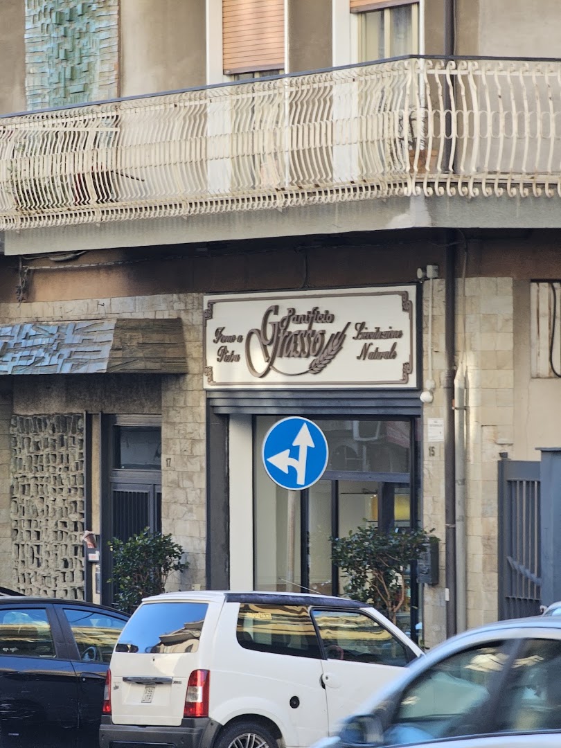 Panificio Grasso di Grasso & Giangreco