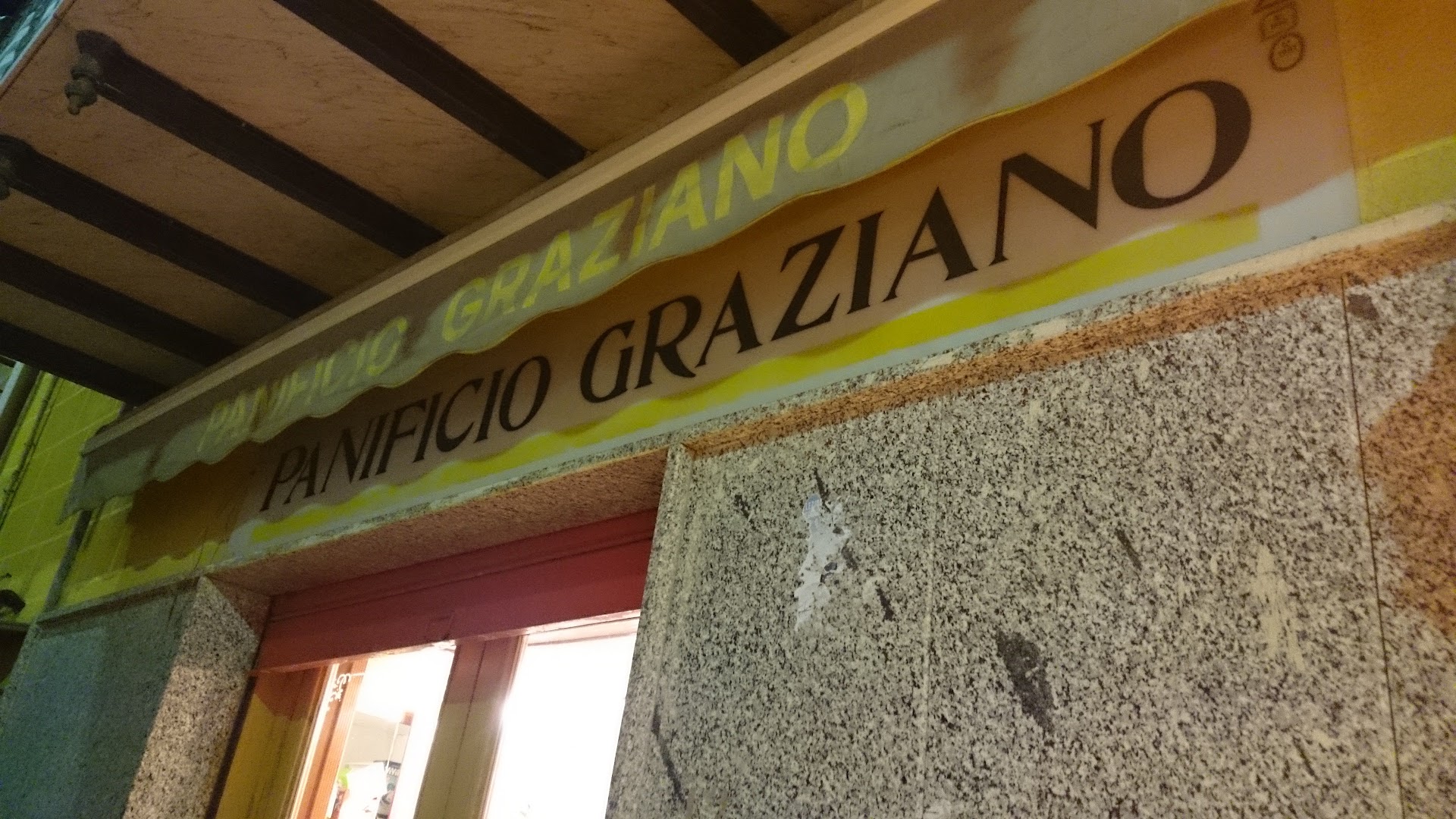 Panificio Graziano Gianfranco