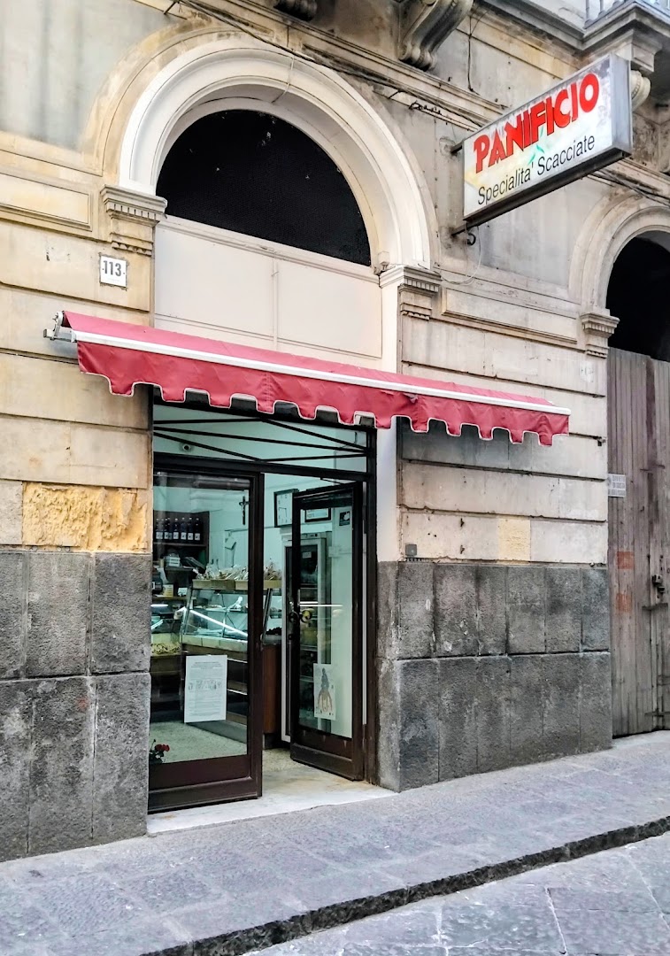 Panificio Greco Orazio