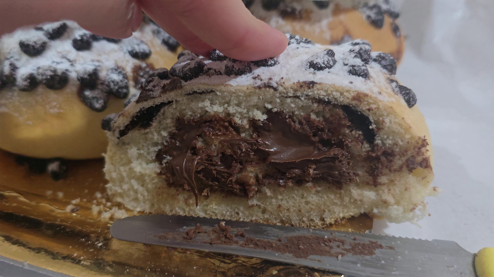 Panificio Guidi | Prodotti tipici siciliani