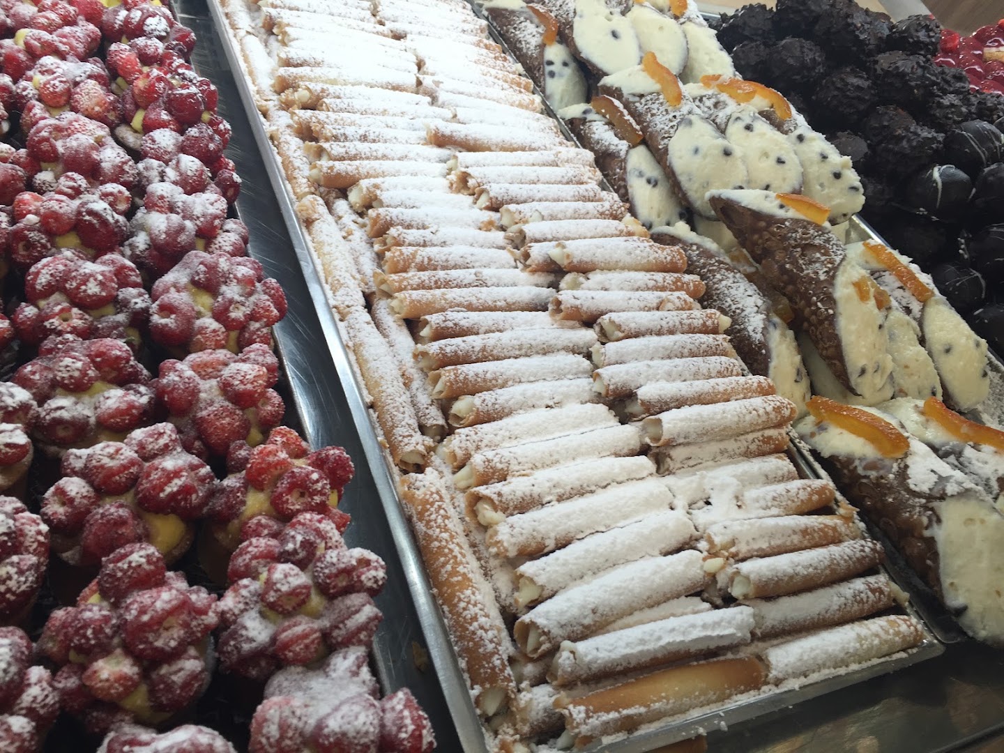 Panificio Gusto Aromatico