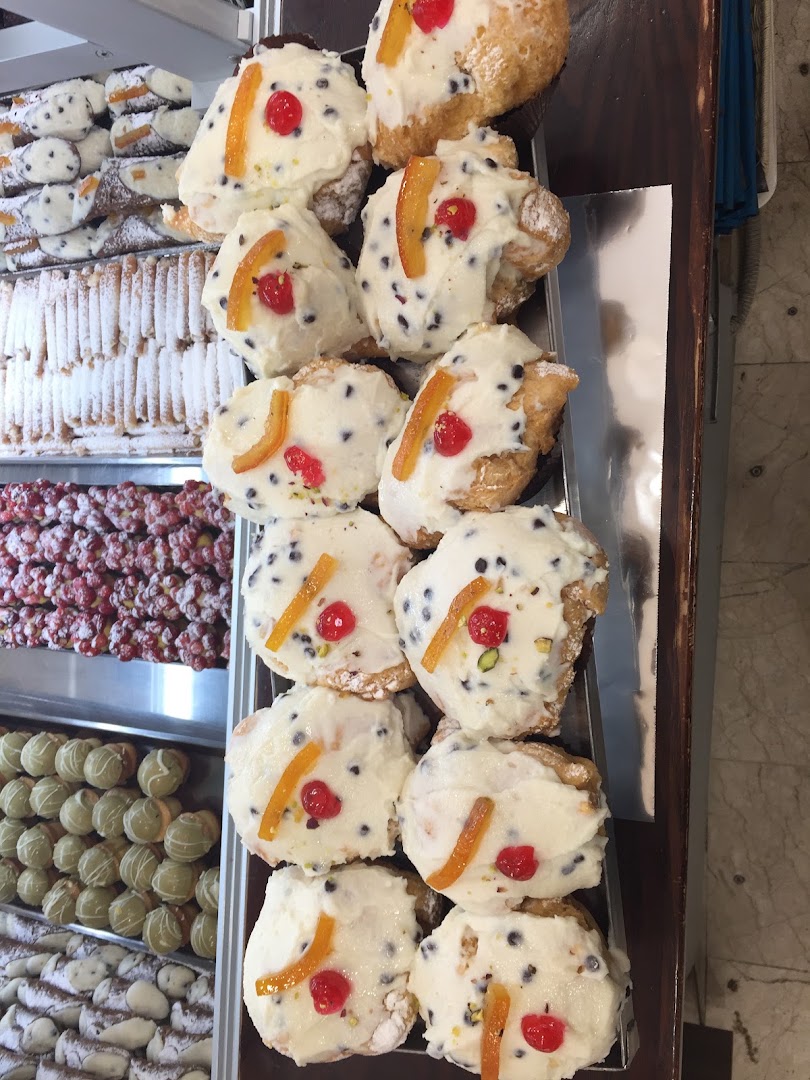 Panificio Gusto Aromatico