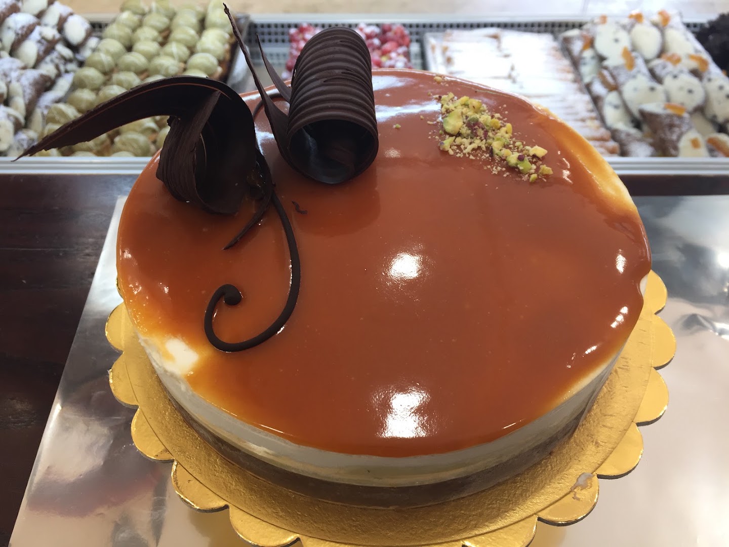 Panificio Gusto Aromatico