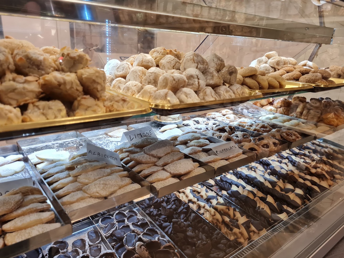 Panificio Gusto e Bontà