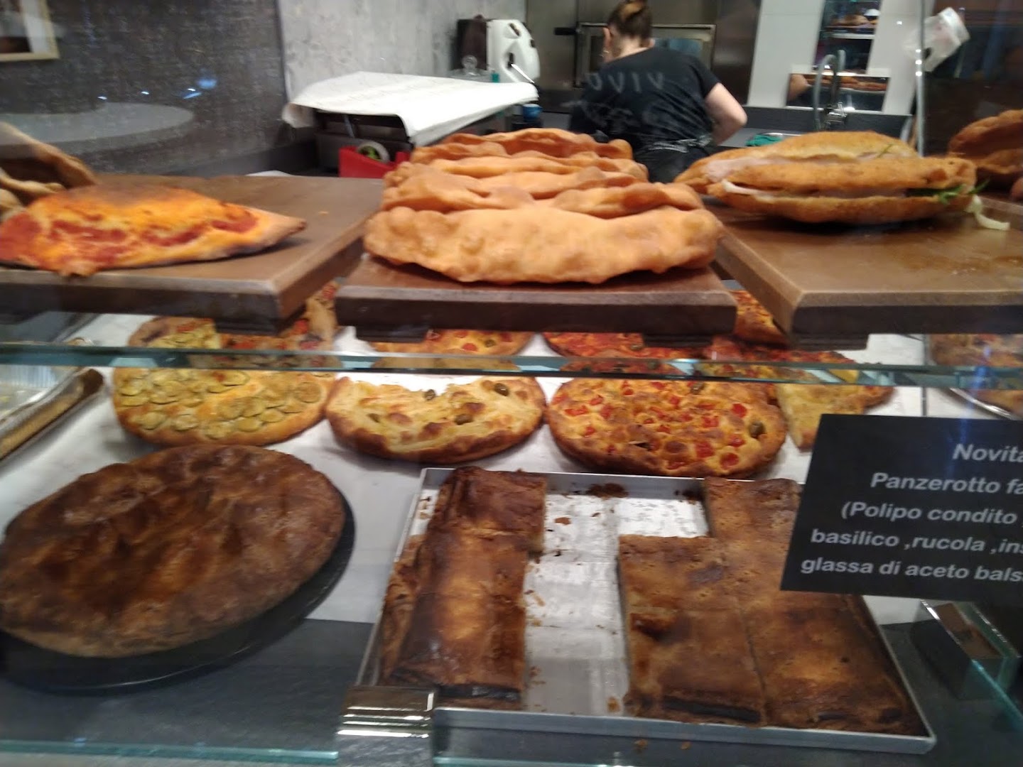 Panificio Gusto e Bontà