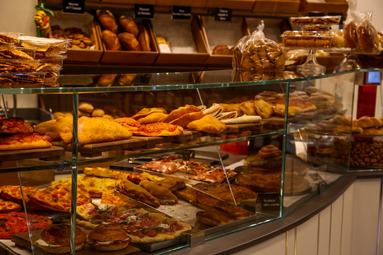 Panificio Gusto e Bontà