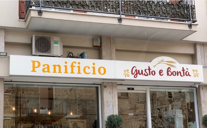 Panificio Gusto e Bontà