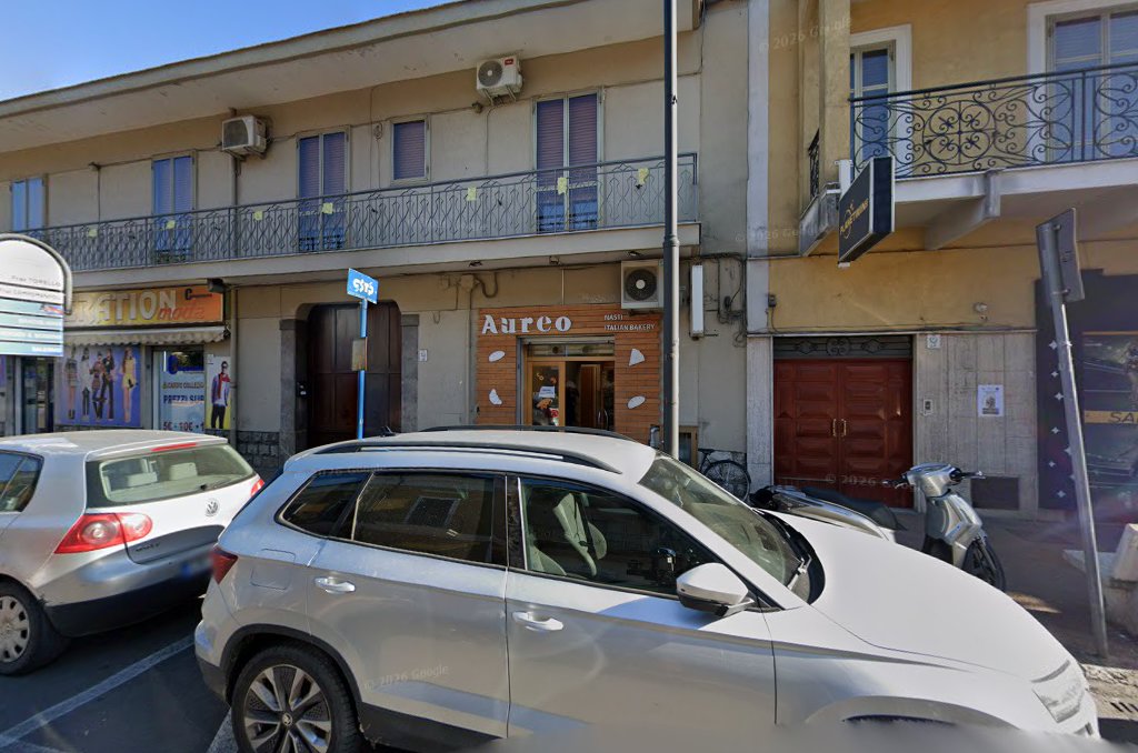 Panificio I Nasti
