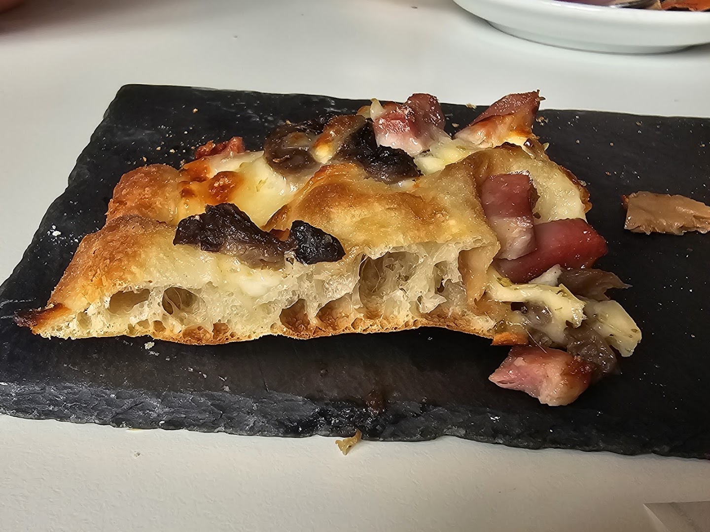 Panificio I Sapori del Grano, Porcia