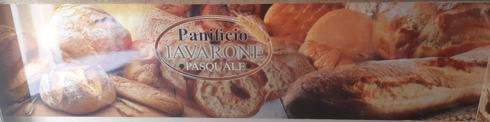 Panificio Iavarone Pasquale