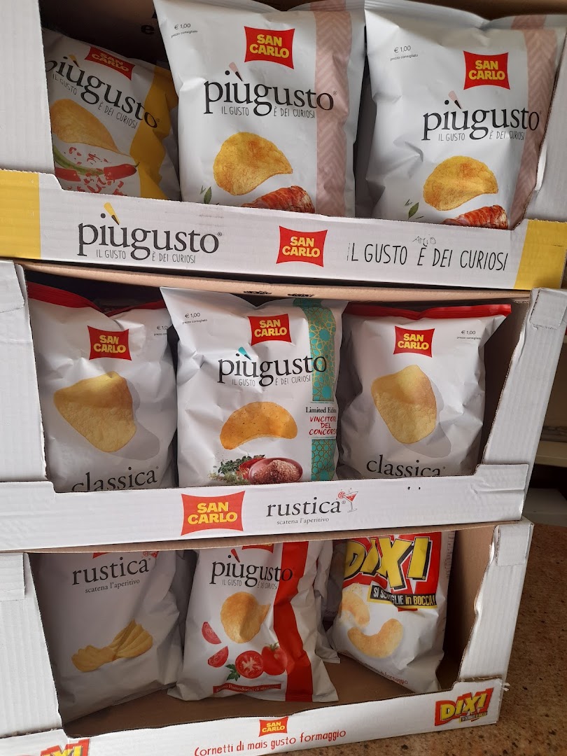 Panificio Iavarone Pasquale
