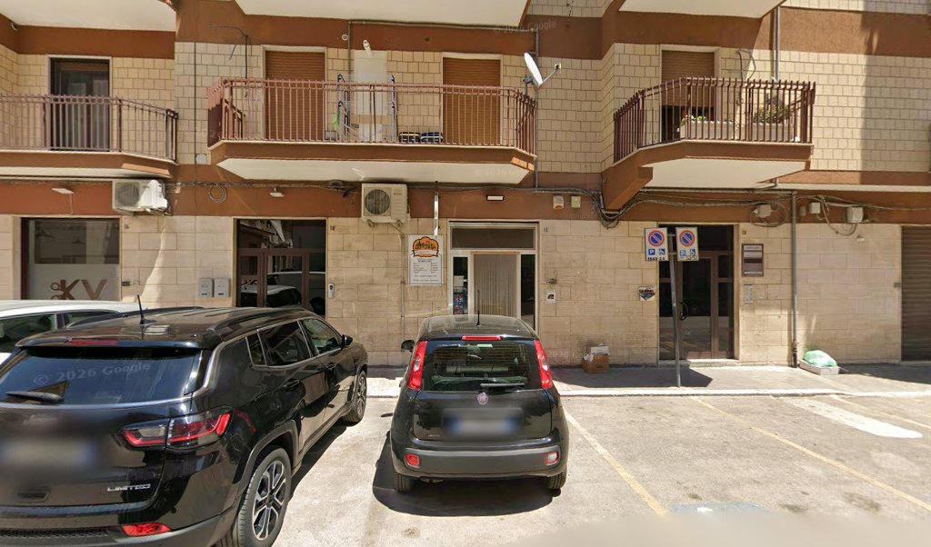 Panificio Il Buon Seme, Manfredonia