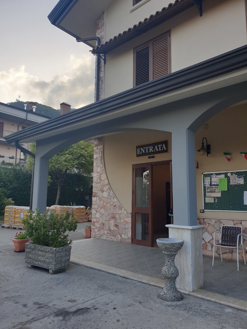 Panificio Il Buongustaio Sibilia