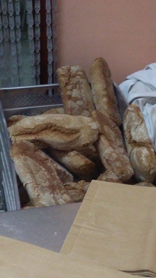 Panificio Il Buongustaio Sibilia