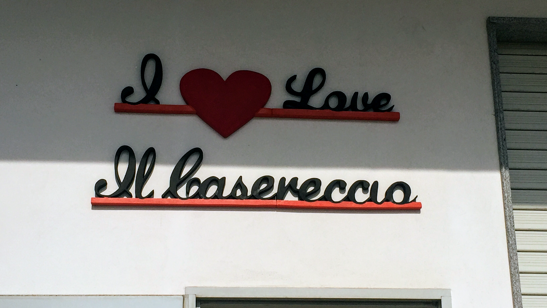 Panificio Il Casereccio di Torrevecchia