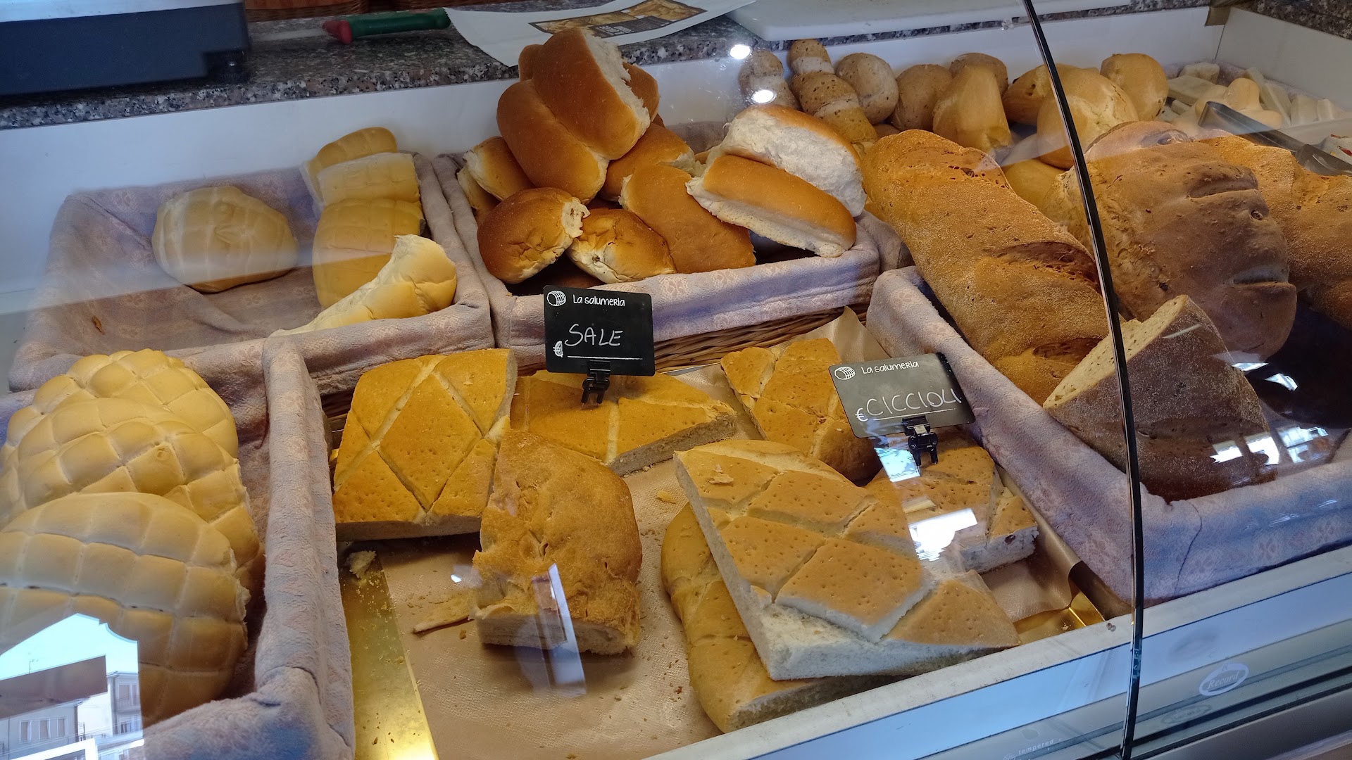 Panificio Il Dolce Forno