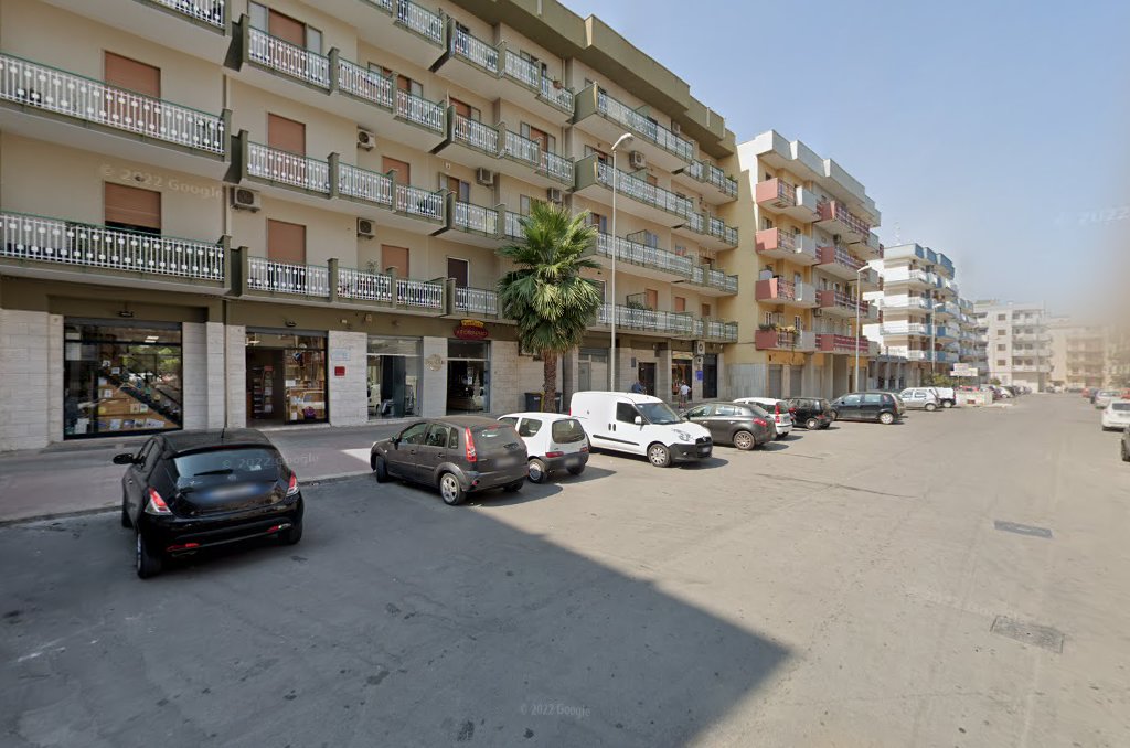 Panificio Il Fornaio