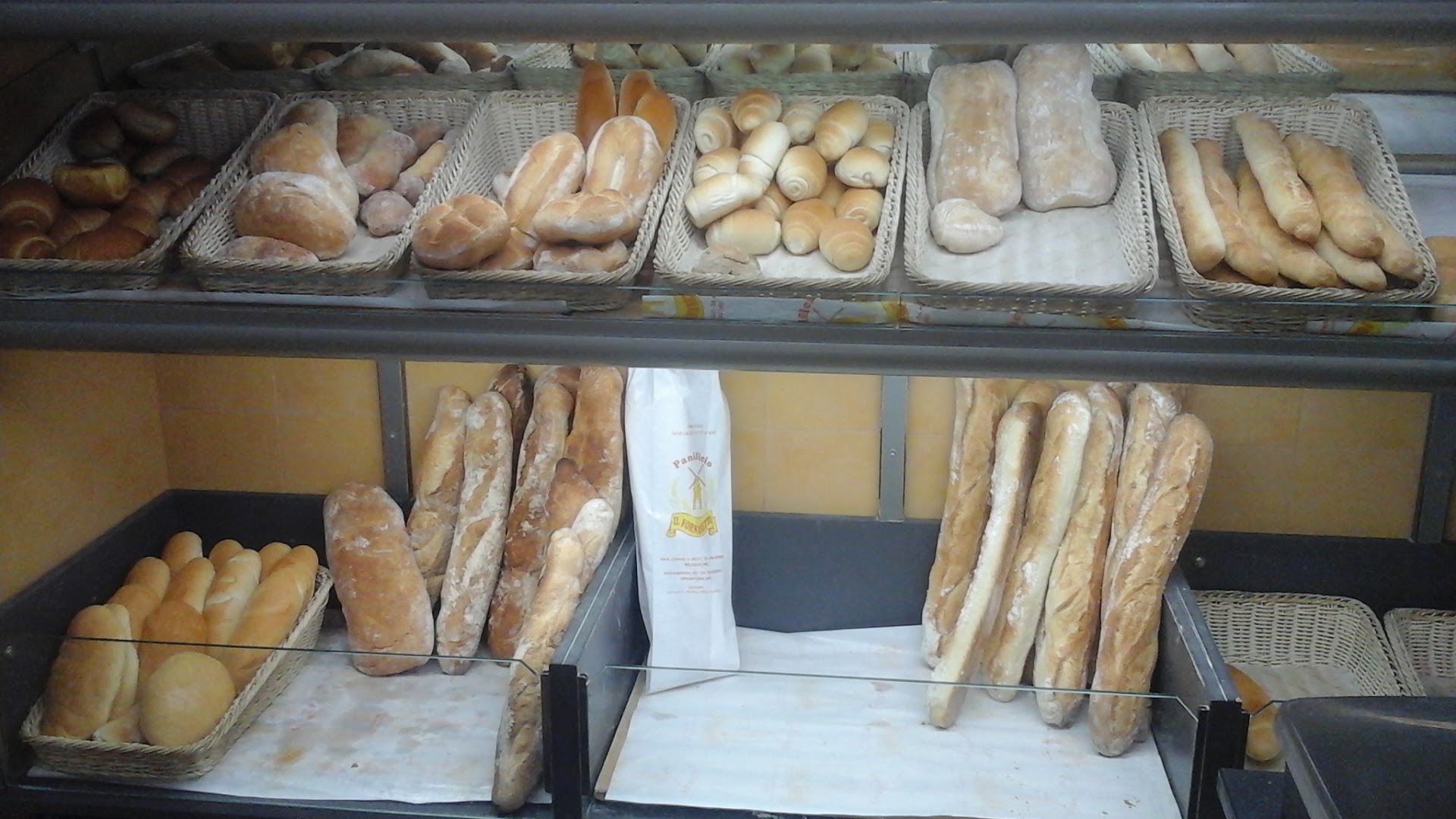 Panificio Il Fornaretto