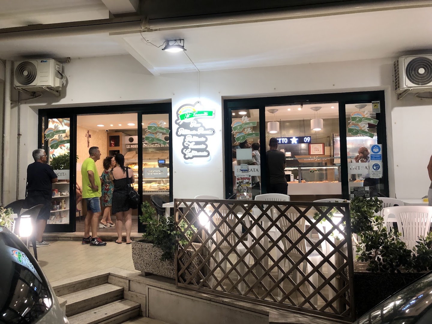 Panificio Il Fornaretto