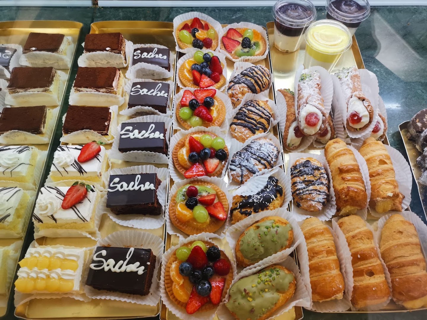 Panificio Il Forno della Torre