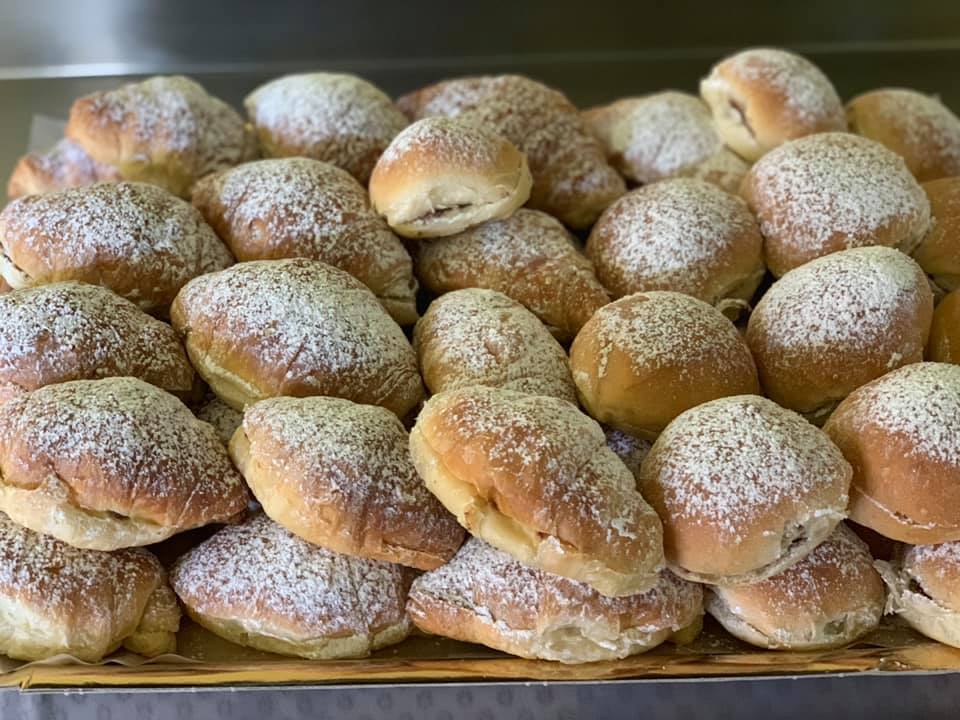 Panificio - Il Forno di Luccio