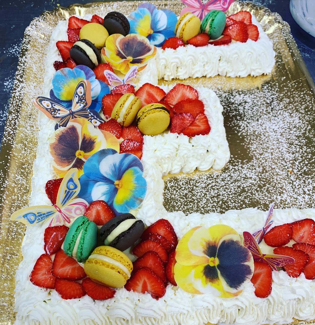 Panificio Il Forno Pane E Dolci Di Giardini & Mastellini Snc